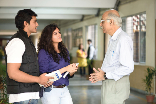 Bhawanipur Global Campus (formerly NSHM Knowledge Campus, Kolkata) Business & Management photo 2